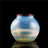 Fish Bowl with Bands