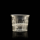 Cocktail Glass (Pair) with Bands